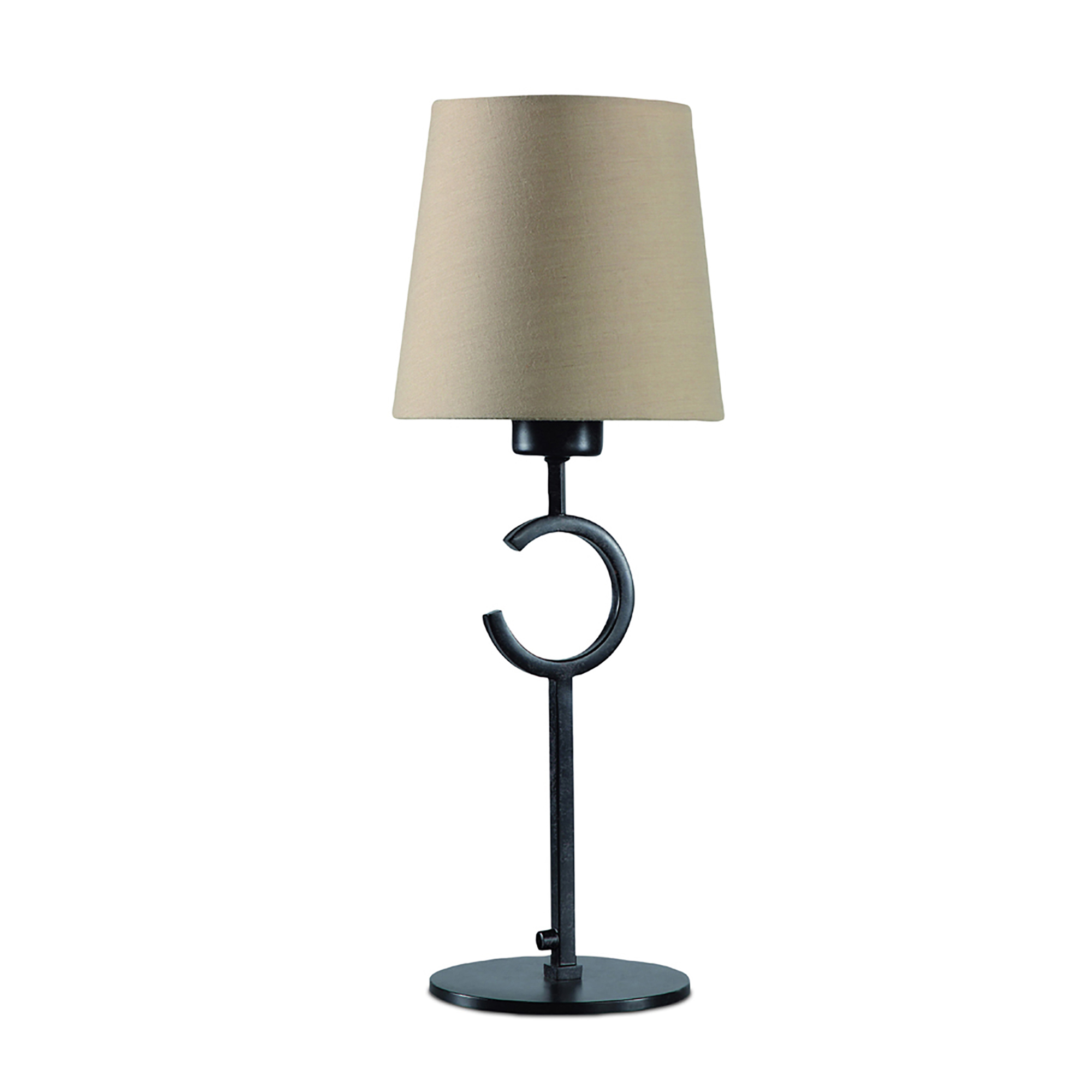 M5217  Argi 40cm 1 Light Table Lamp